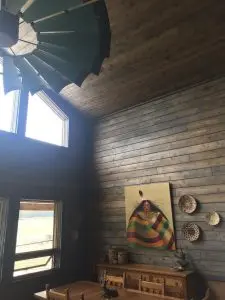 Texas Turquoise Patina Bronze Tips 49(1)