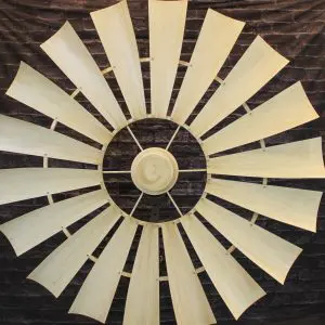 Weathered Antique White 19