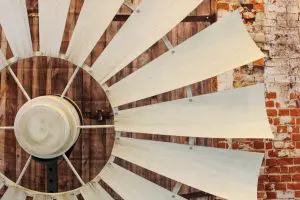 Weathered Antique White 20