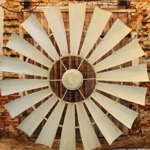 Weathered Antique White 22