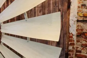 Weathered Antique White 23