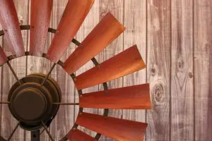 Weathered Barn Red 27