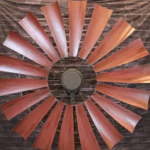 Weathered Barn Red 32