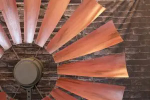 Weathered Barn Red 38