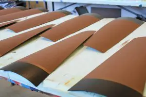 Weathered Burnt Umber 16