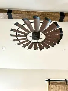 Weathered Burnt Umber 17