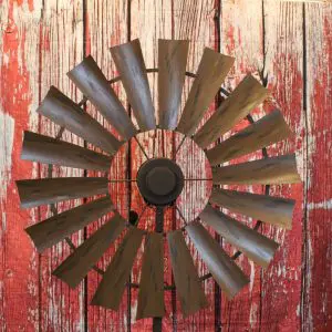 Weathered Burnt Umber 19