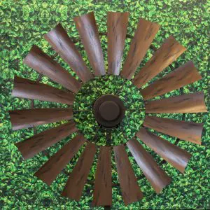 Weathered Burnt Umber 22