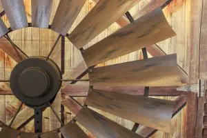 Weathered Burnt Umber 23