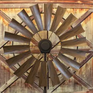 Weathered Burnt Umber 28