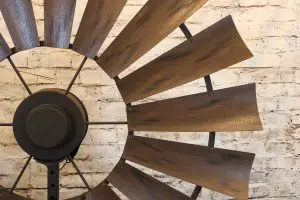 Weathered Burnt Umber 30