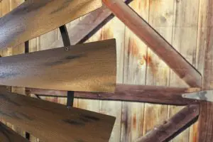 Weathered Burnt Umber 32