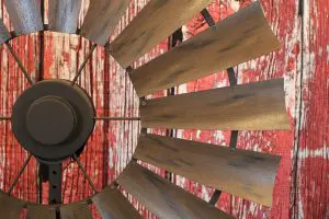 Weathered Burnt Umber 33