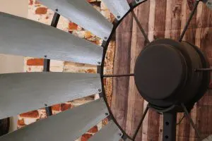 Weathered Rust Grey 16