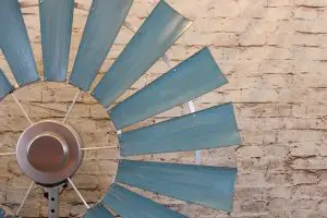 Weathered Texas Turquoise 11