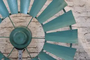 Weathered Texas Turquoise 13