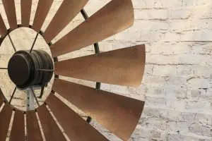 Western Rawhide with Matte Black 2