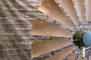 Western Rawhide with Matte Black 3