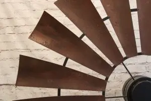 Western Rawhide with Matte Black 4