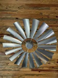 Galvanized Silver 52