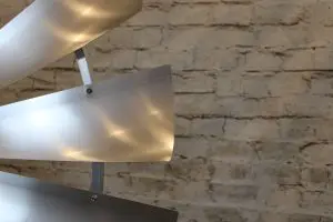 Galvanized Silver 53