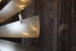 Galvanized Silver 54