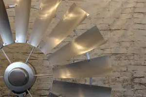 Galvanized Silver 55