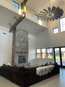 Galvanized Silver 56