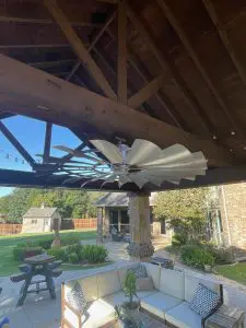 Galvanized Silver 65