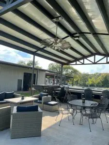 Galvanized Silver 66