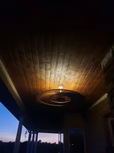 Galvanized Silver 70