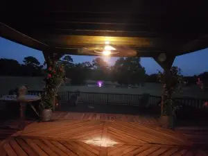 Galvanized Silver 71