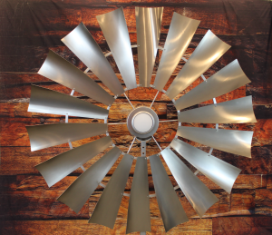 Galvanized Silver 75