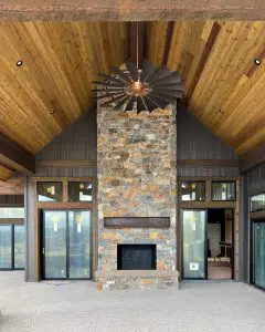 Oil Rubbed Bronze 40