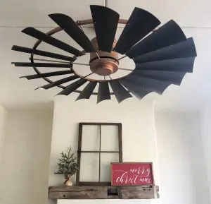 Oil Rubbed Bronze 41