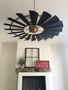 Oil Rubbed Bronze 42