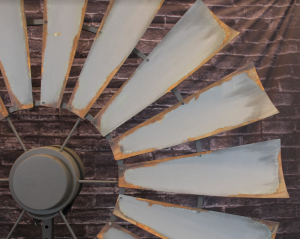 Remington with Rust 11