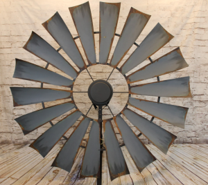 Remington with Rust 13