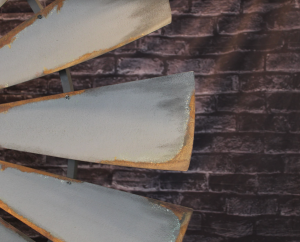 Remington with Rust 8