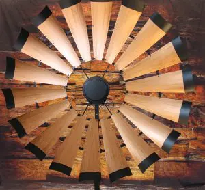 Rustic Copper with Matte Black Tips 72_ Bob Mill 1637 (2)