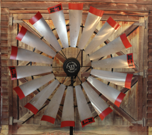 The Heritage XIT Ranch 15