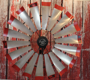 The Heritage XIT Ranch 7