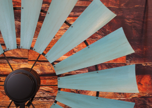 Weathered Texas Turquoise 23