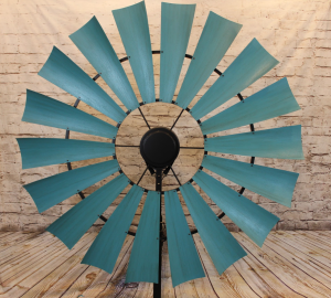 Weathered Texas Turquoise 27