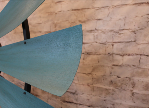 Weathered Texas Turquoise 29