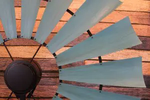 Weathered Texas Turquoise 30