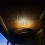 Galvanized Silver 70