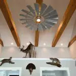 Tarnished Tin with Downlight (1)