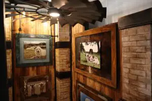 Earl & Guardian Angels