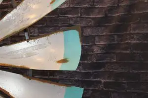 Cattleman Turquoise Blade Tip 3